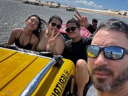 JERI TRILHA MALUCA (Jericoacoara): Ce qu'il faut savoir pour votre visite  (avec critiques)