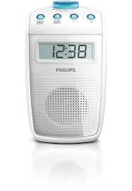 Badezimmerspiegel mit beleuchtung und ablage ist eine anlage von badezimmer kategorien. Badezimmer Radio Ae2330 00 Philips