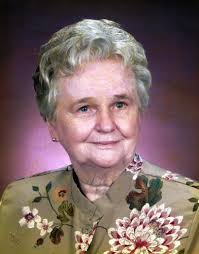 Elsie Naomi White Hight Obituary (2022)