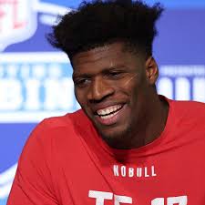 Steelers rookie comparisons: TE Darnell Washington