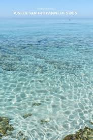 La notte di san giovanni e le erbe magiche. Pin Su Ovest Sardegna