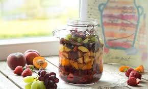 Rumtopf Rezept Rumtopf Rezept Rumtopf Rezepte