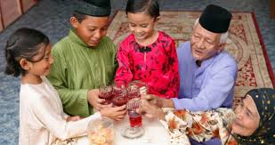 10 aktiviti yang wajib dilakukan sehari sebelum sambut hari raya aidilfitri. 20 Ucapan Dan Pantun Hari Raya Buat Yang Tersayang