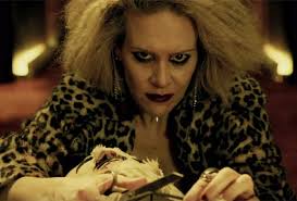 Sarah paulson is set to return with american horror story: American Horror Story Neues Motto Erst Zur Premiere Bekannt