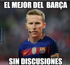 El partido entre el atlanta y el real madrid se podrá ver en directo hoy miércoles 24 de febrero a las 21:00 horas en el canal movistar liga de campeones y en streaming online para aquellos usuarios que tengan contratado el canal. Memes Barcelona Real Madrid 2019 El Clasico