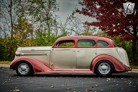 Image result for Stone Beige 1936 Dodge