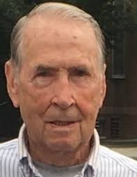 Obituary information for Edward "Jim" Daugherty Sr.