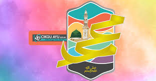 Ceramah maulidur rasul 1440 h. Bahan Sambutan Maulidur Rasul