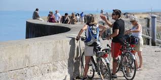 Camping les gros joncs 5 étoiles : Tourisme Le Week End De L Ascension A Profite A La Charente Maritime Et A La