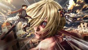 Thanks to universal studios japan, attack on titan will liven things up this summer with a special theme park ride, and a new video of the attraction is downright horrifying. Universal Japan Delivers Two Teasers For New Attack On Titan And Evangelion 3d Attractions Blastr