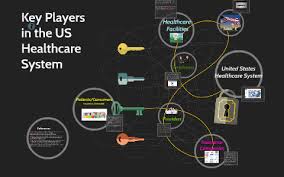 Didn't make it to the healthcare experience design conference? Key Players In The Us Healthcare System By Jill Wenzel On Prezi Next