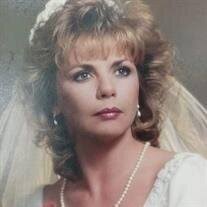 Angela "Angie" Dawn Goff Pratt Obituary