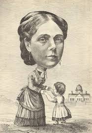 Livia Simpson's Instagram, Twitter & Facebook