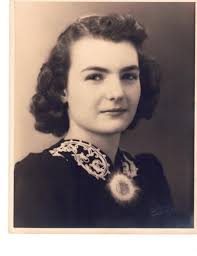 Ruth Evangeline Wright