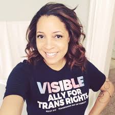 Meet Julia “Joy” Clayton