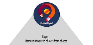 Press process button and see magic on your photo · 4. Remove Objects Touch Eraser For Pc Free Download Install On Windows Pc Mac