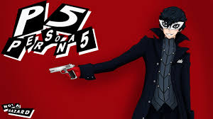 Protagonist Persona 5 1836155 Persona 5 Persona Persona 5 Joker We hope you enjoy our growing collection of hd images to use as a background or home screen for your please contact us if you want to publish a joker persona 5 wallpaper on our site. protagonist persona 5 1836155