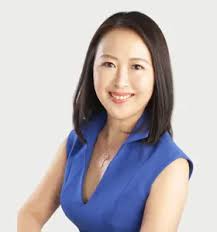 Hannah Nicol: Expert Keynote Speaker