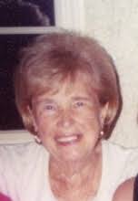 Obituary information for Concettina M. Nargi