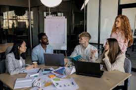Digital Media Internships: Launch Your Career