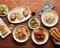 Invite the olive garden into your home to help celebrate easter in true italian style. Order Olive Garden Italian Kitchen Fwy 290 Delivery Online Houston Menu Prices Uber Eats