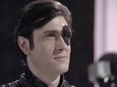 B06 TRIAL (and a bit about Travis the second.)