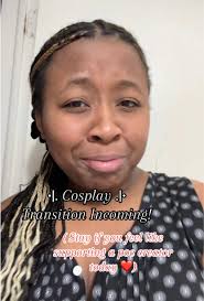 Freddy Cosplay Black