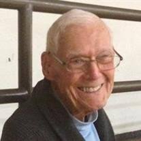 Willard George Osborne Obituary