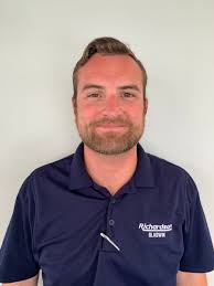 Richardson Automotive Staff