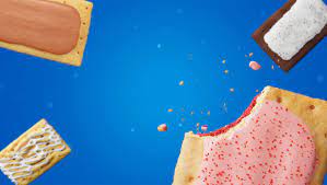 Pop Tarts Toaster Pastries Pop Tarts