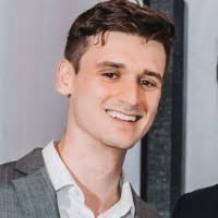 Daniel Smola's Instagram, Twitter & Facebook