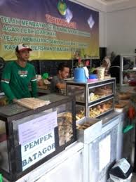 Data sekolah menengah pertama (smp) di kota banjarbaru. Badan Pengawas Obat Dan Makanan Republik Indonesia