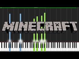 скачать песню I Just Called To Say I Love You Sweden Minecraft Piano Tutorial Synthesia Torby Brand Youtube Piano Tutorial Learn Piano Songs Piano Songs