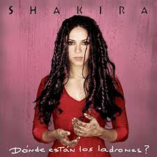 Moscas en la casa (english: Moscas En La Casa By Shakira On Amazon Music Amazon Com