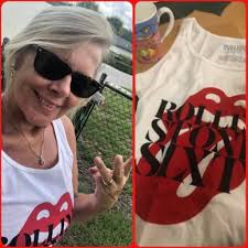 Hi all! I just wanted to introduce myself. Been rocking with the Boys since  92..