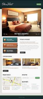 Hotels Facebook Template Hotel Marketing Design Hotel Website Templates Hotel Website