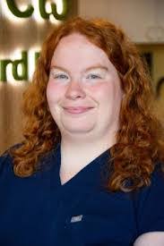 Nancy Kersey's Instagram, Twitter & Facebook