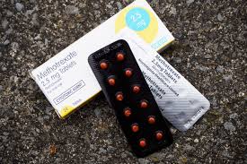 Image result for Methotrexate
