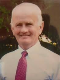 Death Notice of Jim Holden (Fenagh, Carlow)