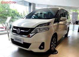 Find new serena 2021 specifications, colors, photos & reviews in singapore. Masih Ada Diskon Nissan Serena Hingga Rp 70 Juta Berikut Skema Kreditnya Di Awal Tahun 2021 Ini Gridoto Com