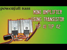 Inverter adalah untuk mengubah arus dc menjadi arus ac 220 volt,inverter terdiri dari berbagai jenis yaitu inverter gelombang kotak,gelombang semi kotak atau. Cara Membuat Power Amplifier Mini Tip 2955 Dan Tip 3055 Ternyata Suararanya Mengejutkan By Oliv Story