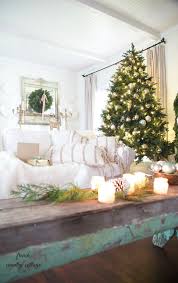 French Country Cottage Christmas Home Tour French Country Cottage French Country Cottage Christmas French Country Christmas Cottage Christmas