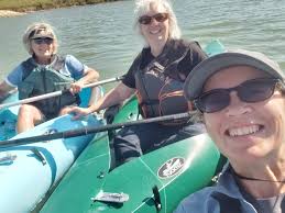 Tucktec kayaking safety tips and precautions