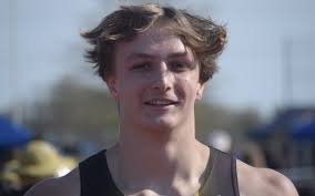 Macomb County Division 2-3-4 boys track and field all-stars for 2023