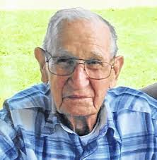 Robert Hampton Obituary (1928