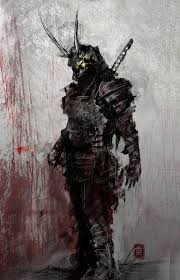 Customize and personalise your desktop, mobile phone and tablet with these free wallpapers! Wallpaper Hd Zombie Samurai Ff