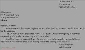 Soal bahasa inggris kelas 12 tentang application letter. Contoh Soal Application Letter Pilihan Ganda Beserta Jawabannya