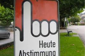 Resultate der eidgenössischen abstimmungen und der gemeinderatswahlen resultate der 4 eidgenössichen abstimmungen sowie der kantonalen abstimmung Klo H78zkauaim