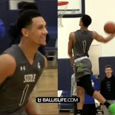 | browse 39 jalen suggs stock photos and images available, or start a new search to explore more stock. E Ballislifecom Jalen Suggs Got That No Effort Type Bounce Wrapping Up Uaa I With 2 Nasty Dunks Httpstcoqas7rvdmsf Meme On Me Me