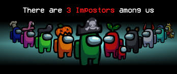 The impostor can use sabotage to cause chaos, making for easier kills and better alibis. Among Us It S Every Little Space Sausage For Themselves Npr